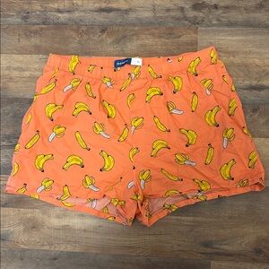 Old Navy Men’s Banana Boxers